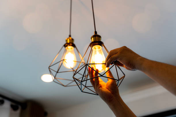 Best Licensed Electrician  in Gibson City, IL