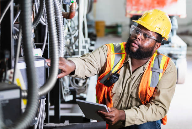 Best Electrical Rewiring Services  in Gibson City, IL
