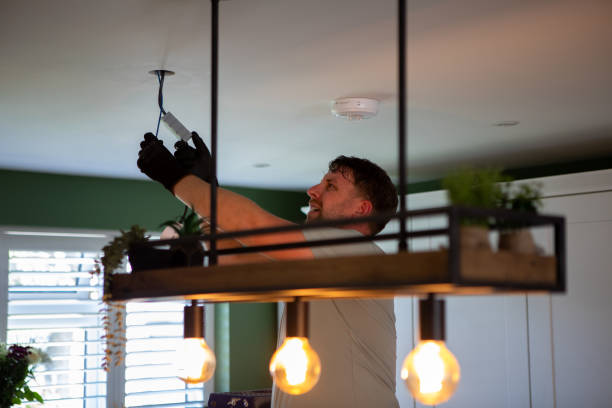  Gibson City, IL Electrician Pros