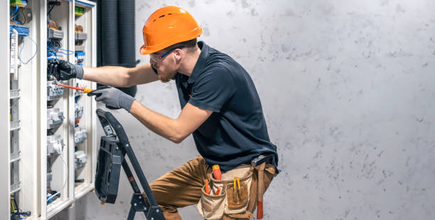 Affordable Electrical Installation in Gibson City, IL