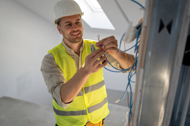 Best Electrical Outlet Repair  in Gibson City, IL