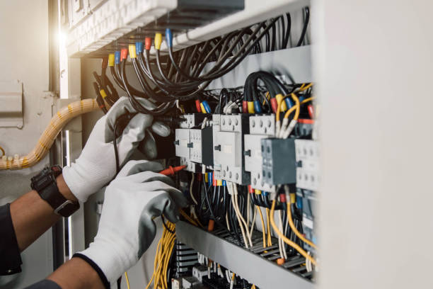 Electrical Rewiring Services in Gibson City, IL