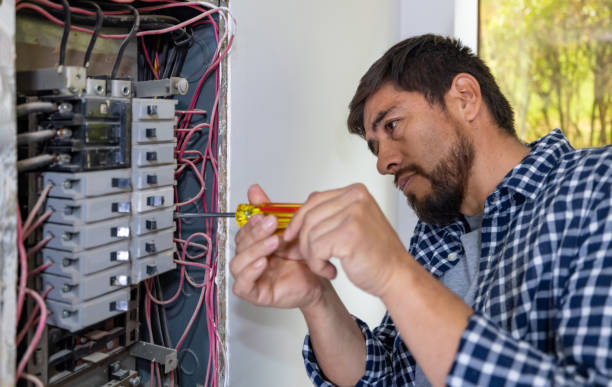 Best Affordable Electrical Installation  in Gibson City, IL